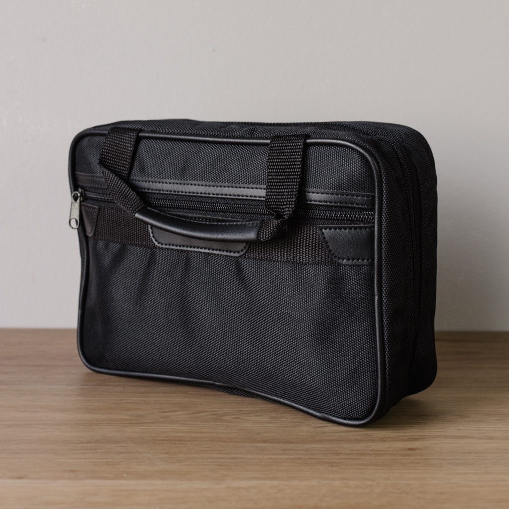Large Scripture Case - Black | LDS Scripture Cases & Totes